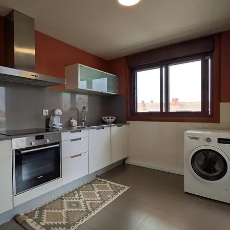 Appartement Flat Select Decanelas Portonovo
