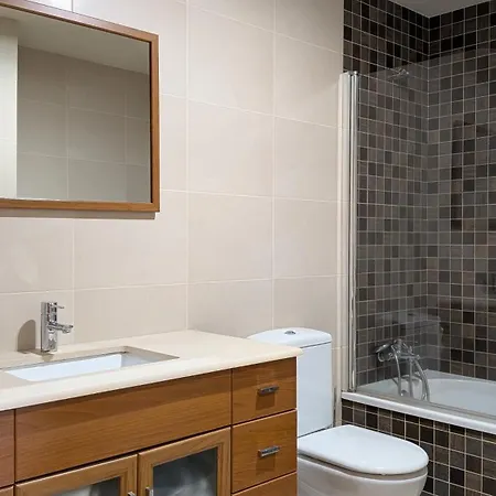 Flat Select Decanelas Portonovo