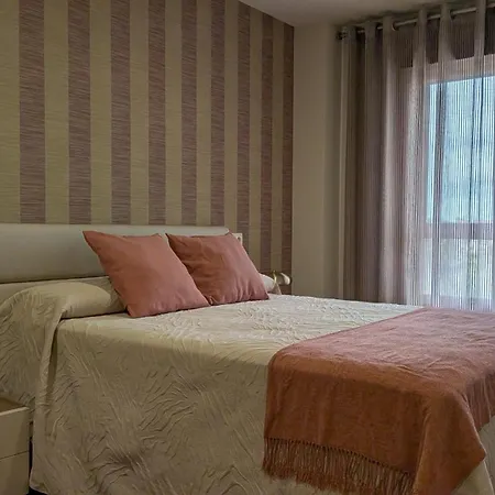 Flat Select Decanelas * Portonovo
