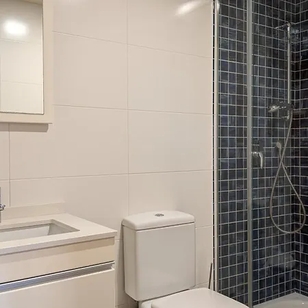 Flat Select Decanelas Appartement