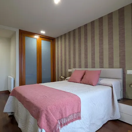 Flat Select Decanelas Appartement *
