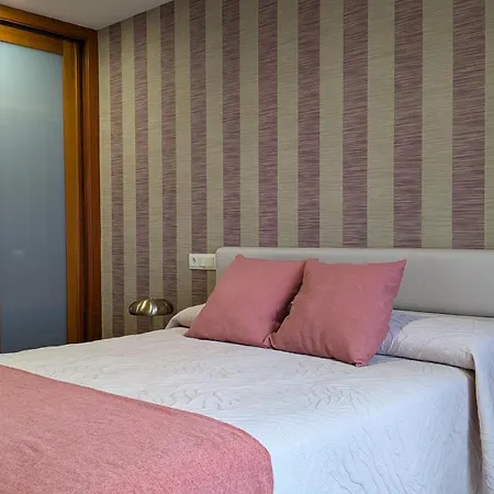Appartement Flat Select Decanelas *