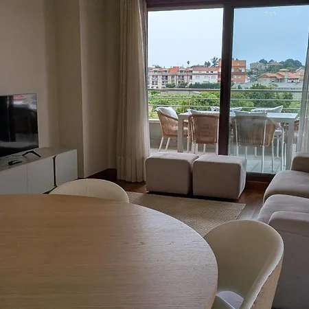 Flat Select Decanelas Appartement Portonovo