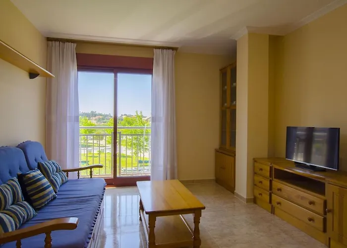 Apartmán Flatselect Decanelas *