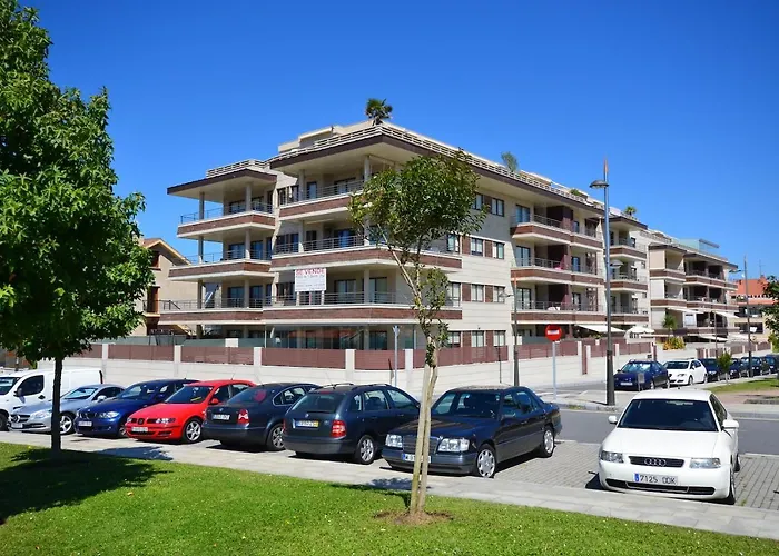 Flatselect Decanelas Appartamento Portonovo