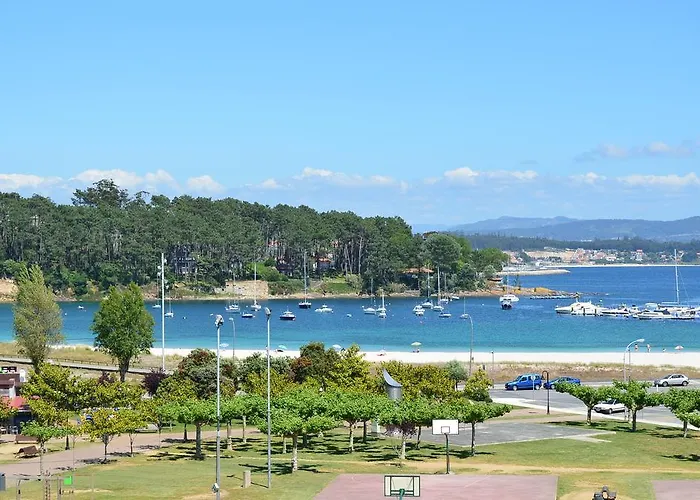 Flatselect Decanelas Apartment Portonovo