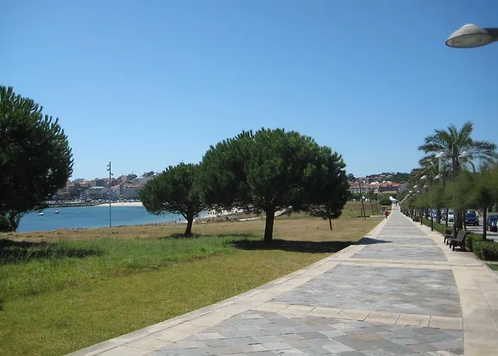 Apartmán Flatselect Decanelas *