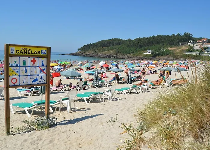 Flatselect Decanelas