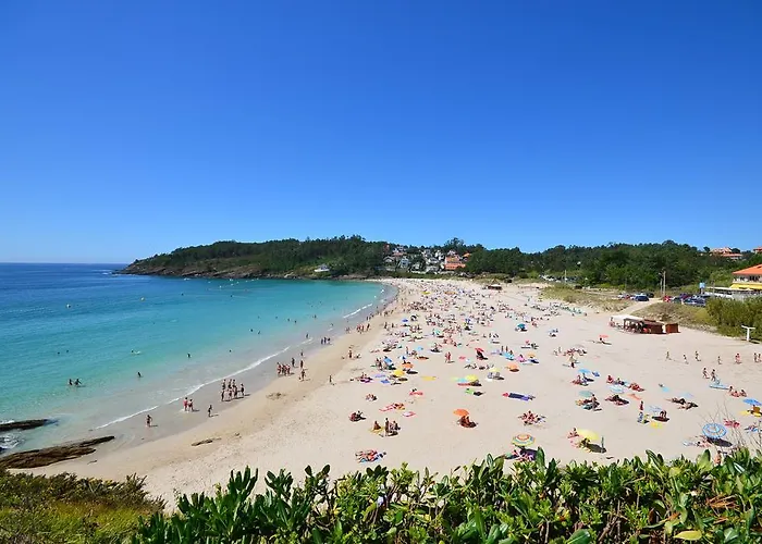 Flatselect Decanelas * Portonovo