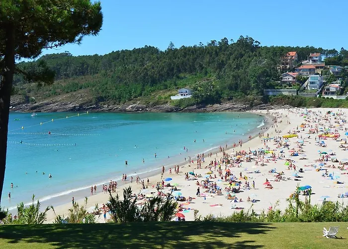 Apartment Flatselect Decanelas *