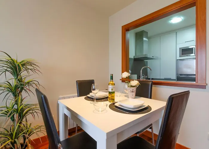 Flatselect Decanelas Apartmán Portonovo