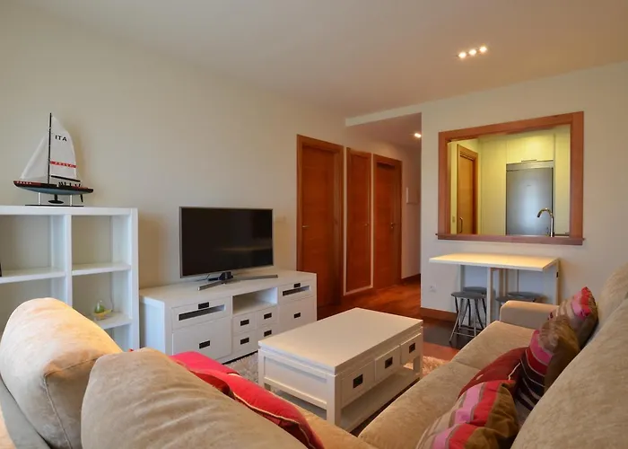 Flatselect Decanelas Apartmán