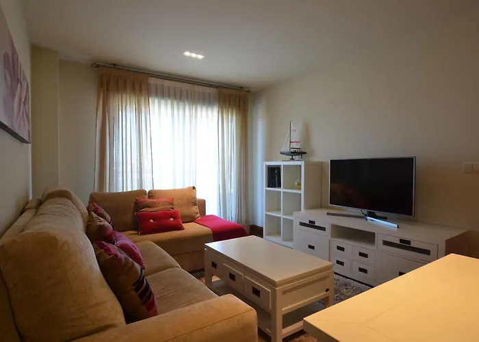 Flatselect Decanelas Apartmán