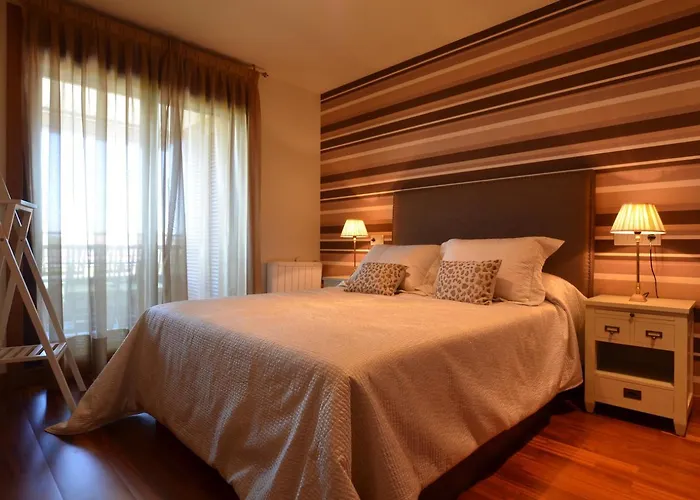 Apartmán Flatselect Decanelas *