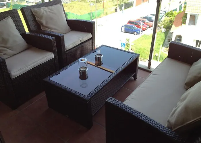 Flatselect Decanelas * Portonovo