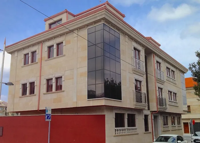 Apartmán Flatselect Decanelas *