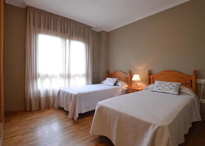 Apartmán Flatselect Decanelas *