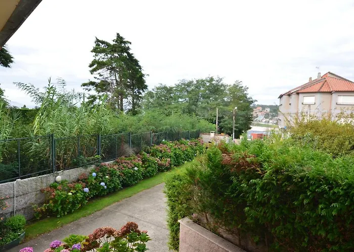 Flatselect Decanelas Apartmán