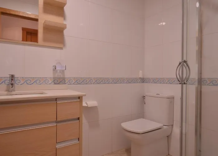 Flatselect Decanelas Apartmán