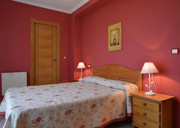 Flatselect Decanelas Apartmán