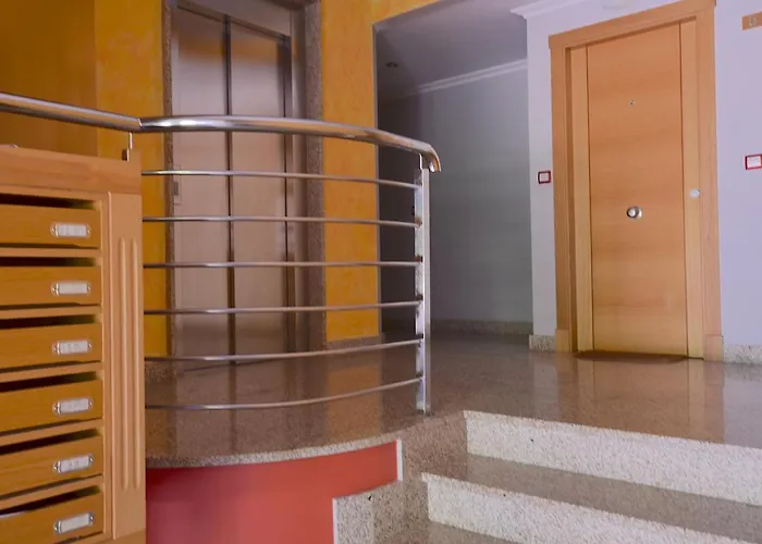 Flatselect Decanelas * Portonovo