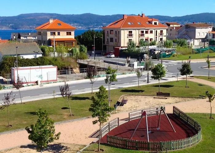 Flatselect Decanelas Portonovo