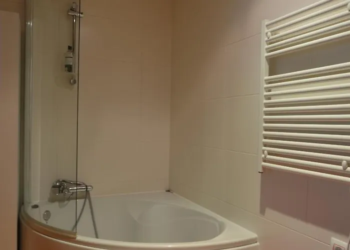 Apartmán Flatselect Decanelas