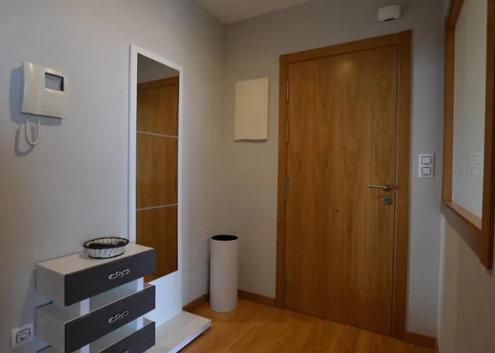 Apartmán Flatselect Decanelas