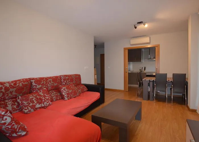 Flatselect Decanelas Apartmán *