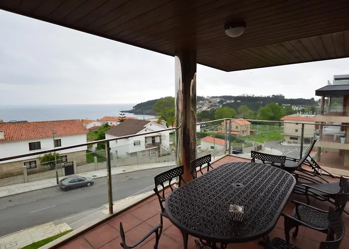 Apartmán Flatselect Decanelas *