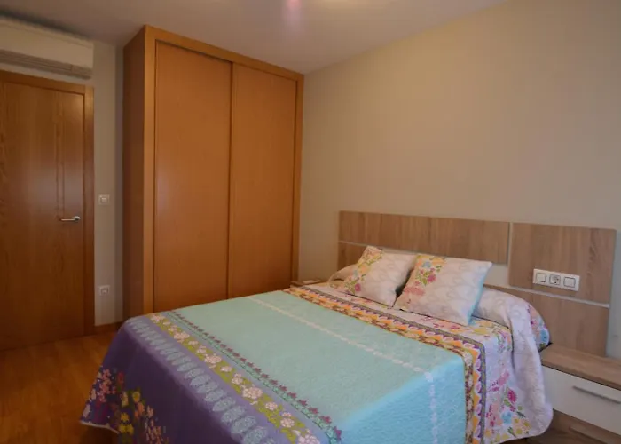 Flatselect Decanelas Apartmán Portonovo