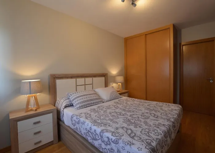 Flatselect Decanelas Apartmán *