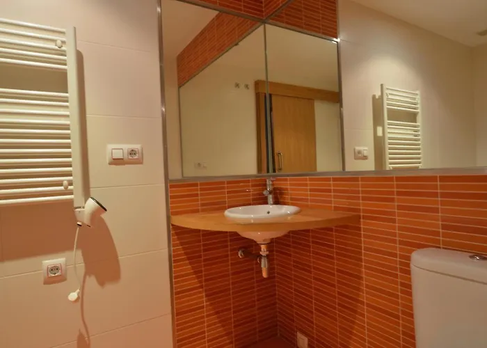 Apartmán Flatselect Decanelas *