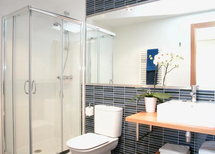 Apartmán Flatselect Decanelas Portonovo