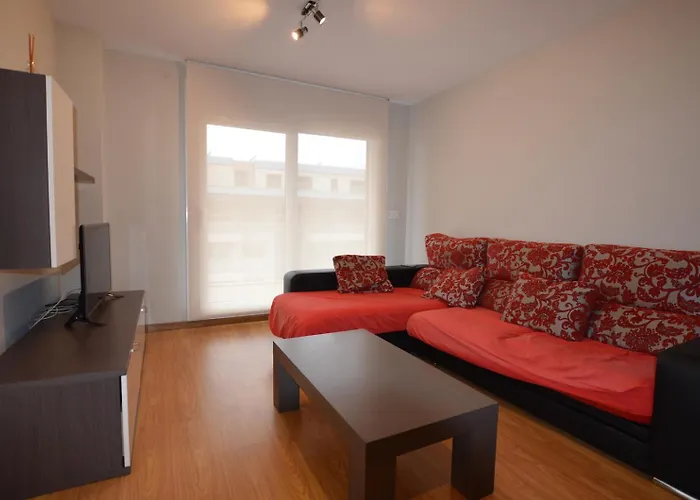 Apartmán Flatselect Decanelas Portonovo